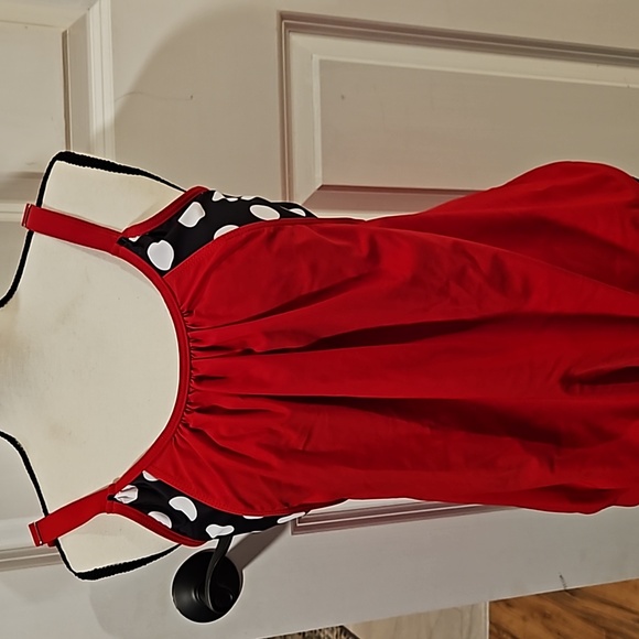 Tankini - Picture 8 of 11